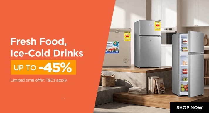 Fridges