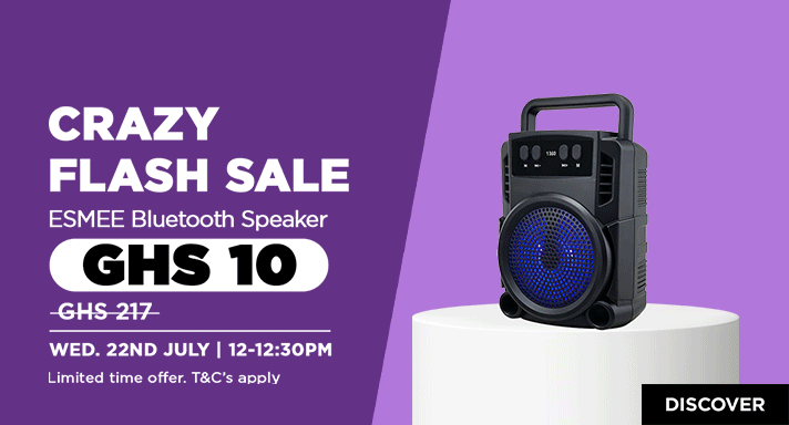 Flash Sales