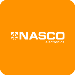 NASCO