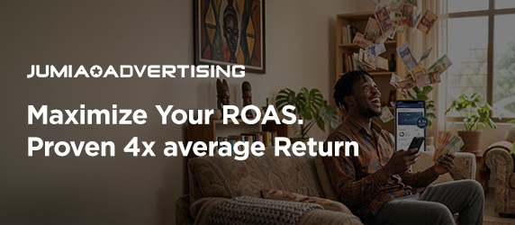 Maximize ROAS