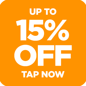 Discount @ Checkout