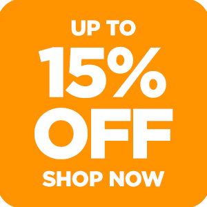 Discount @ Checkout