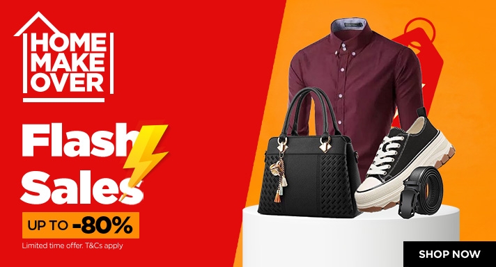 Flash Sales