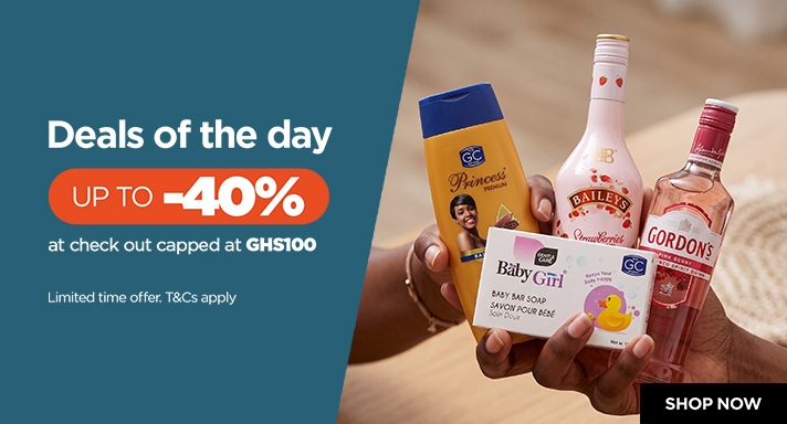 Daily deals