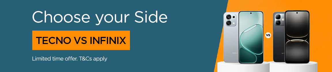 Phones Banner
