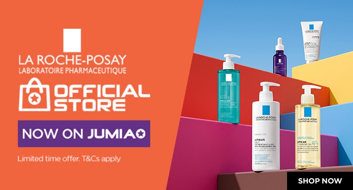 La Roche Posay