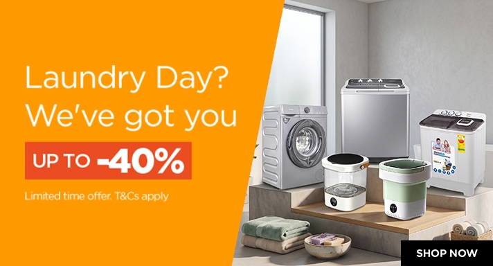 Washers & Dryer