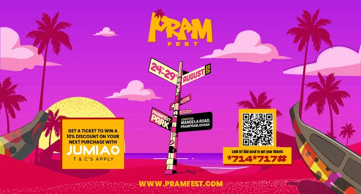 Pram Fest