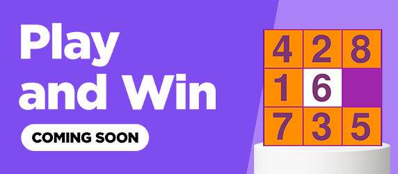 Play & Win