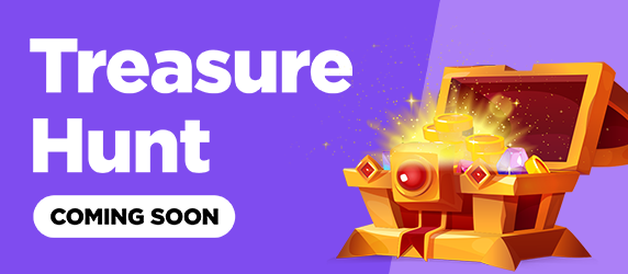 Treasure Hunt
