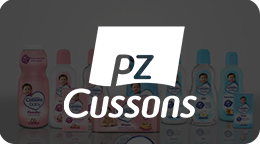 Cussons