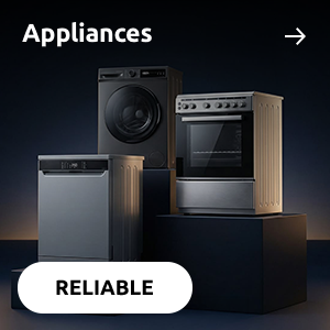 Appliances