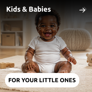 Kids & Babies