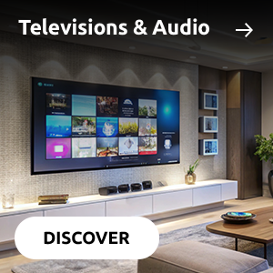 Televisions