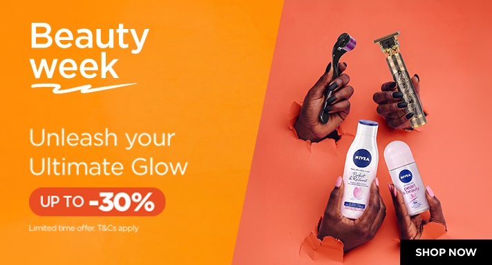 Beauty Week