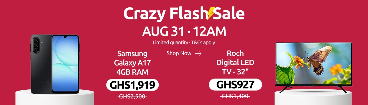Crazy FSL