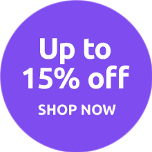 Discount @ Checkout