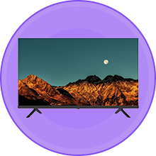 Televisions