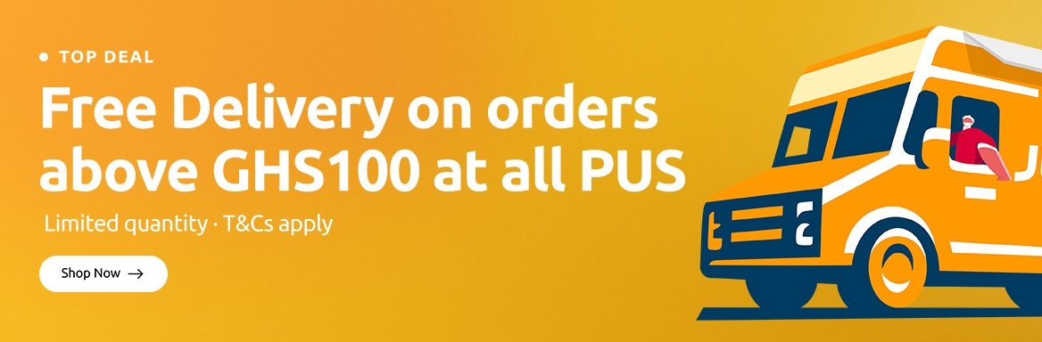Free Delivery