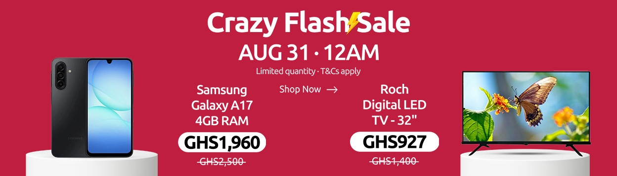 Crazy FSL
