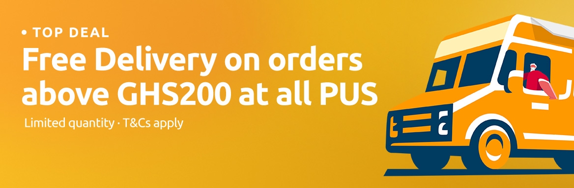 Free Delivery