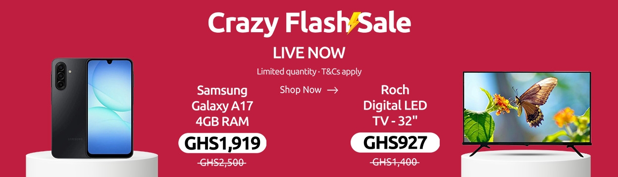 Crazy FSL