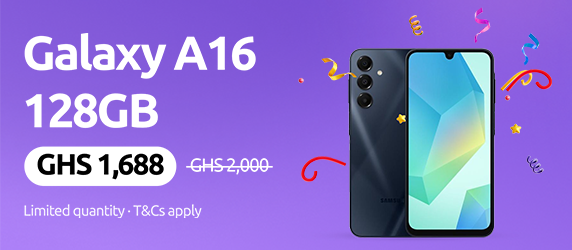Samsung A16