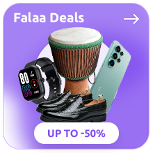 Falaa Deals