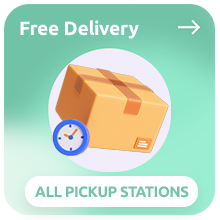 Free Delivery