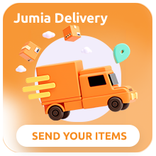 Jumia Delivery
