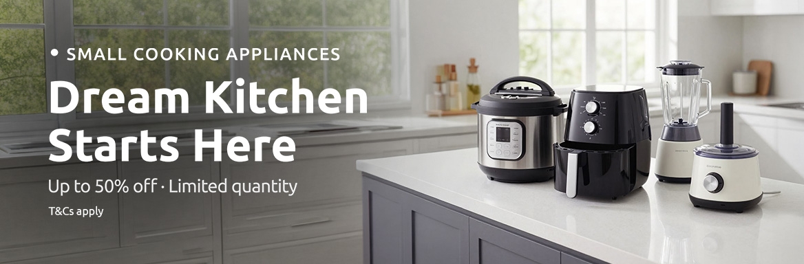 SC Appliances