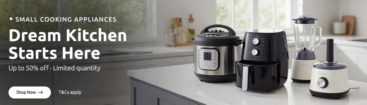 SC Appliances