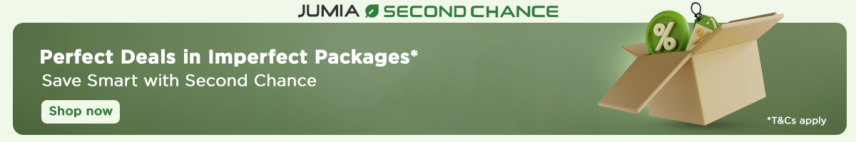 Second Chance