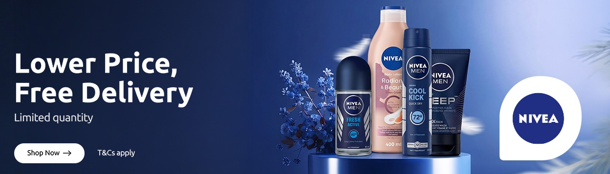 Nivea