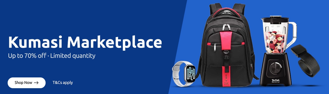 KSI Marketplace