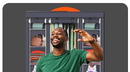 Home & Storage