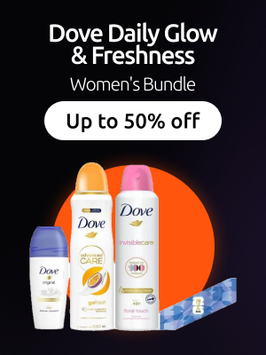 Dove WB