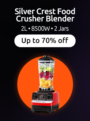 SC Blender