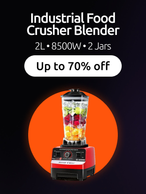 SC Blender