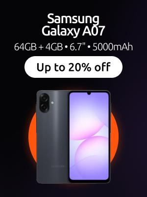 Samsung A07