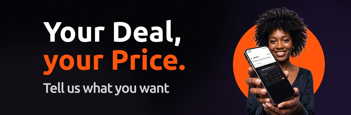 Dream deals