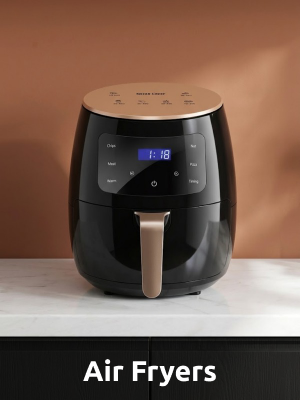 Air Fryers