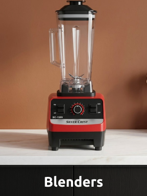 Blenders