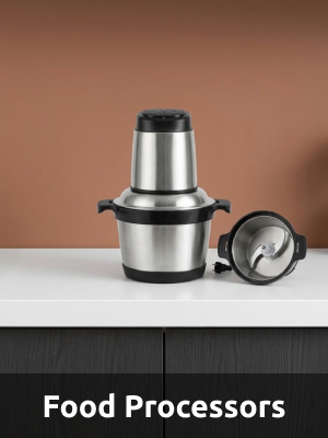Food Processors