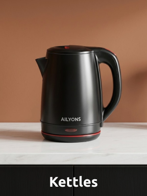 Kettles