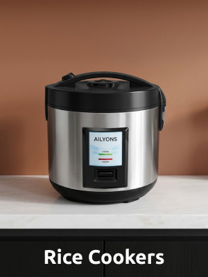 Rice Cookers