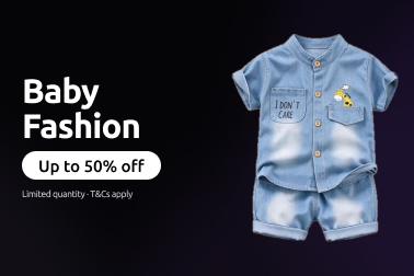 Baby Fashion