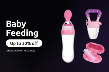 Baby Feeding