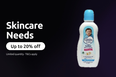 Skincare Needs