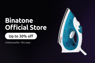 Binatone